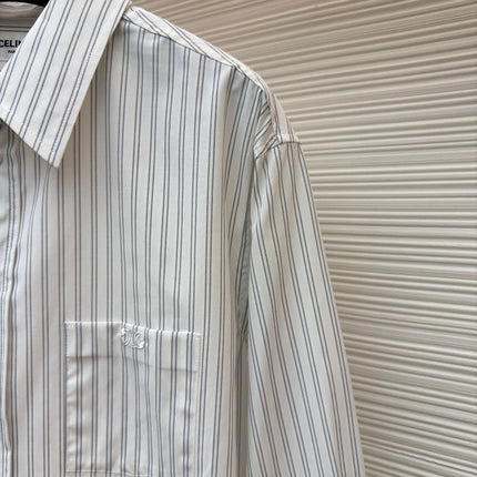 CELINE 26S SHIRT 741