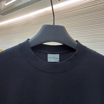 BALENCIAGA 26S SHORT SLEEVE T-SHIRT 036