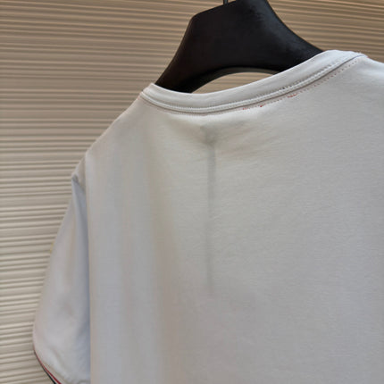 MONCLER 26S SHORT SLEEVE T-SHIRT 620