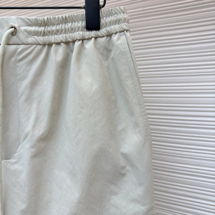 MONCLER 26S JOGGER PANTS 585