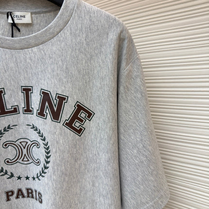 CELINE 26S T-SHIRT 384