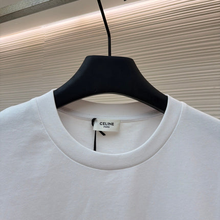 CELINE 26S T-SHIRT 378