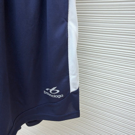 BALENCIAGA 26S SHORTS 331