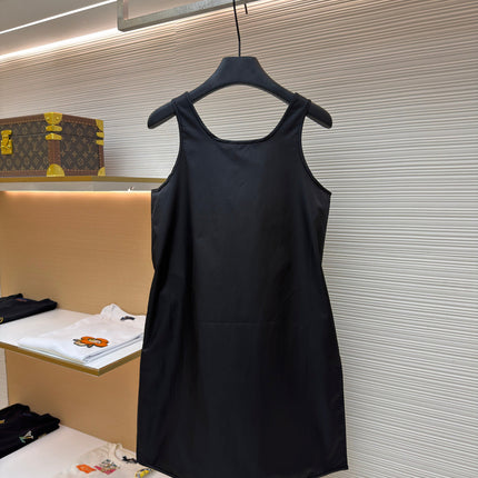 PRADA 26S RE-NYLON DRESS STYLE 926