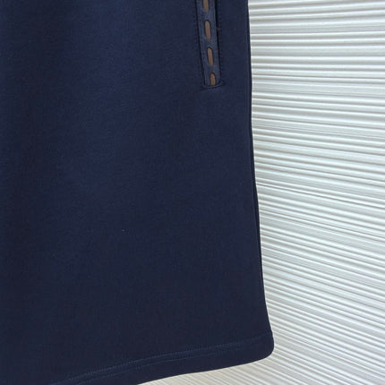 FENDI 26S SHORTS 272