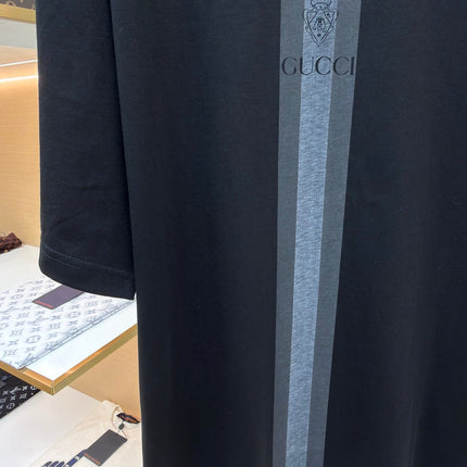 GUCCI 26S SHORT-SLEEVE T-SHIRT 525