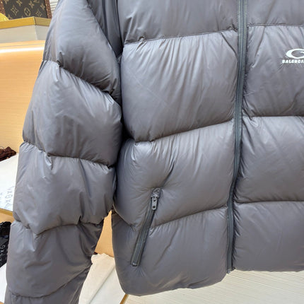 BALENCIAGA 26S DOWN JACKET 273