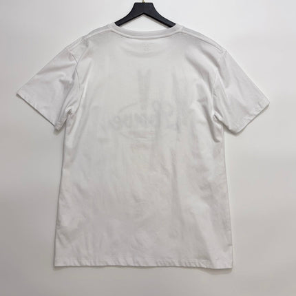 LOEWE 26S SHORT-SLEEVE CREW-NECK T-SHIRT 635