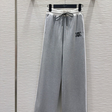 CELINE 26S PANTS 802812