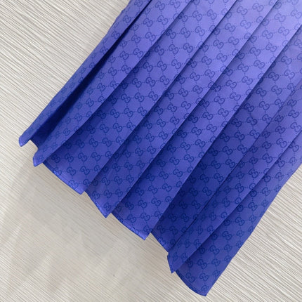 GUCCI LONG DRESS 77