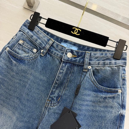 PRADA 26S JEANS STYLE 918