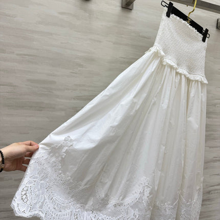 ZIMMERMANN 26S MIDI SKIRT 245