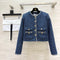 CHANEL JACKETS