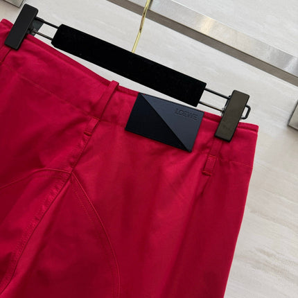 LOEWE 26S CARGO PANTS 735