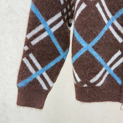 MIUMIU CARDIGAN STYLE 674