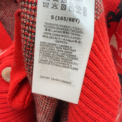 GUCCI CARDIGAN STYLE 45