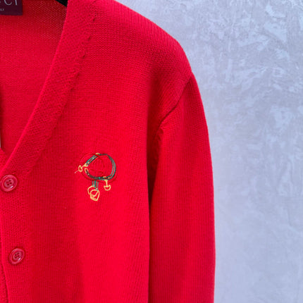GUCCI CARDIGAN STYLE 37