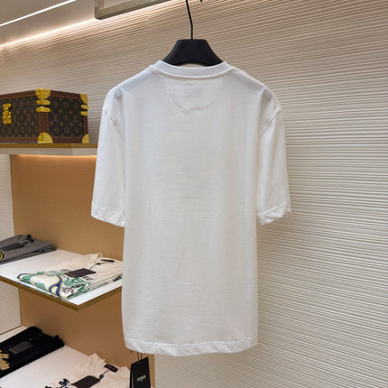 FENDI 26S SHORT SLEEVE T-SHIRT 200