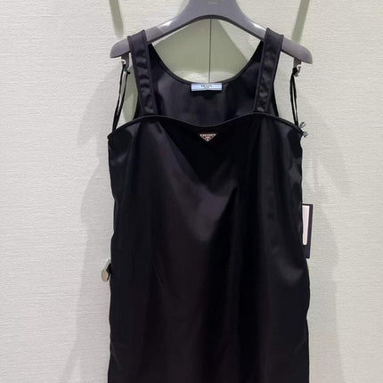 PRADA 26S RE-NYLON DRESS STYLE 926