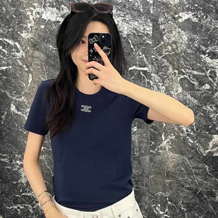 CELINE 26S T-SHIRT 795428