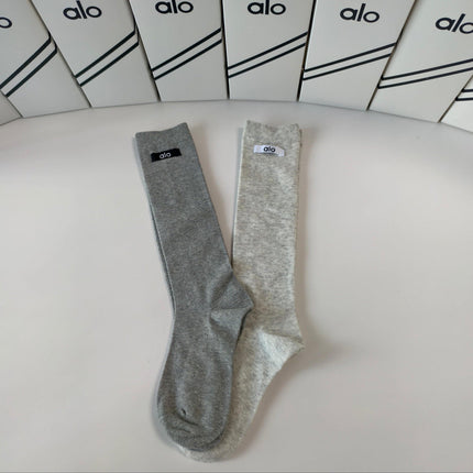ALO 26S CREW SOCKS 161454 (1 BOX)