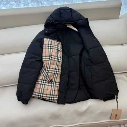 BURBERRY 25S DOWN JACKET 148