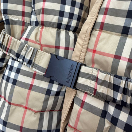 BURBERRY 25S DOWN JACKET 149