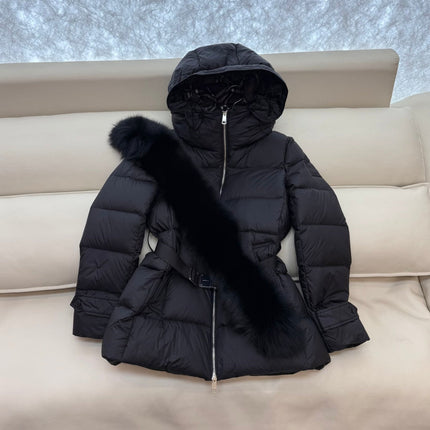 BURBERRY 25S DOWN JACKET 0013