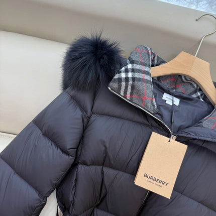 BURBERRY 25S DOWN JACKET 0013