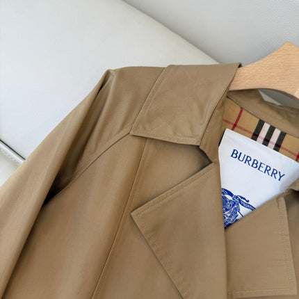 BURBERRY 25S JACKET 234