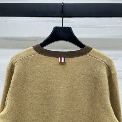 THOM 26S CARDIGAN STYLE 122