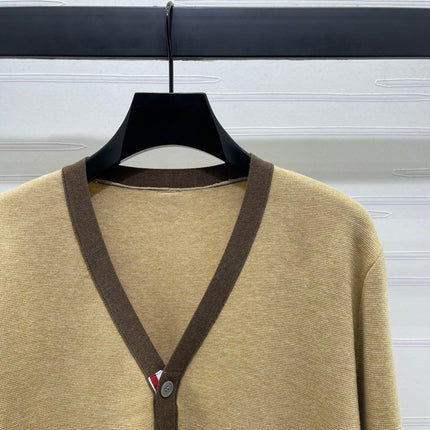 THOM 26S CARDIGAN STYLE 122