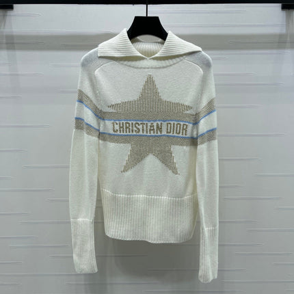 DIOR 25S SWEATER STYLE 053