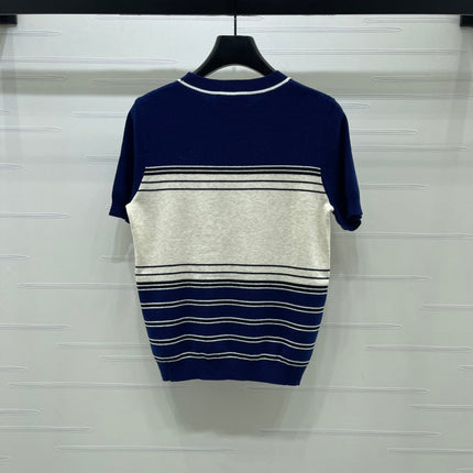 VALENTINO 26S CREW NECK SHORT SLEEVE T-SHIRT 177