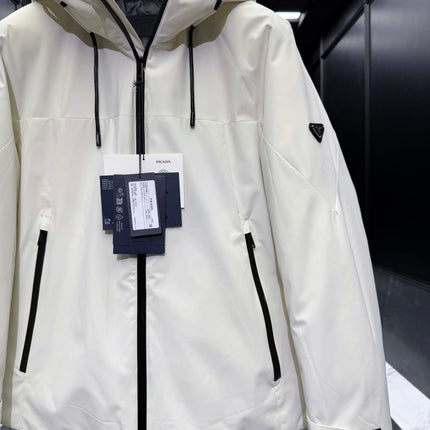 PRADA 25S DOWN JACKET 353