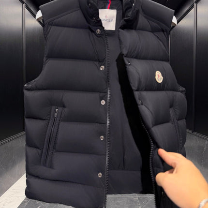 MONCLER 26S DOWN VEST 765