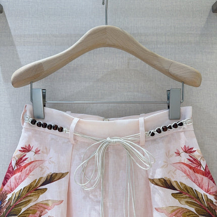 Zimmermann Short 131