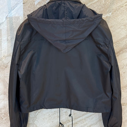 PRADA 26S LIGHTWEIGHT JACKET 584