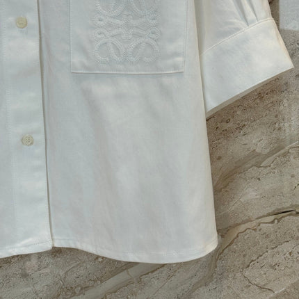 LOEWE 26S SHIRT 445