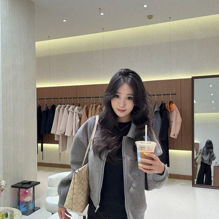 HERMES 25S JACKET 094