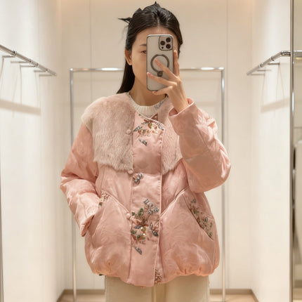 HERMES 25S JACKET 392