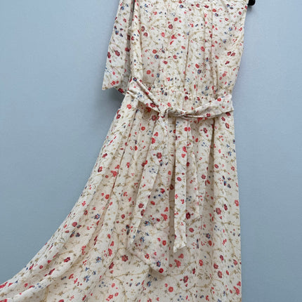 VALENTINO 26S LONG DRESS 178