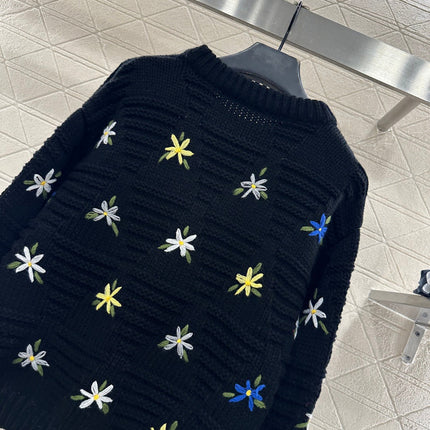 MIUMIU SWEATER STYLE 823