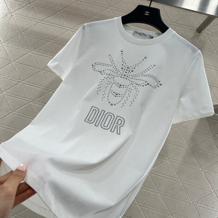 DIOR 25S T-SHIRT 727
