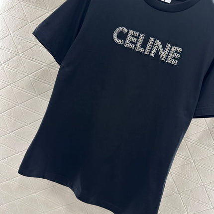 CELINE 26S T-SHIRT 796736