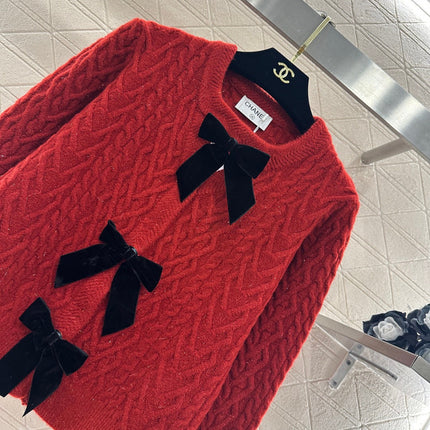 CHANEL 26S CARDIGAN 699