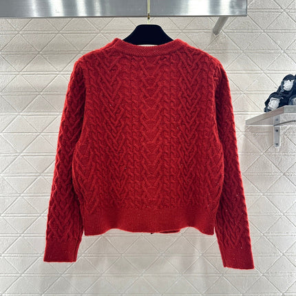 CHANEL 26S CARDIGAN 699