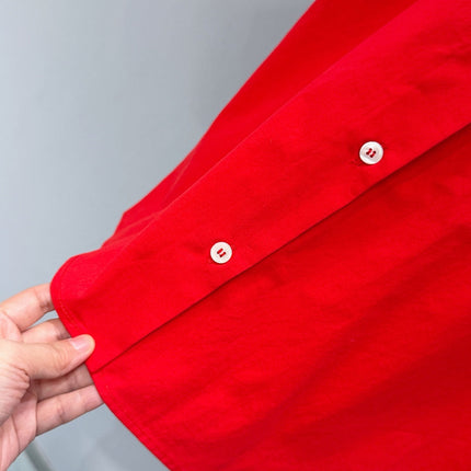 MIUMIU 26S SHIRT 916