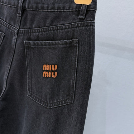 MIUMIU 26S JEANS 912
