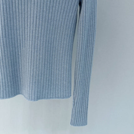 LORO PIANA 26S KNIT SWEATER 689